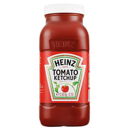 Heinz Tomato Ketchup