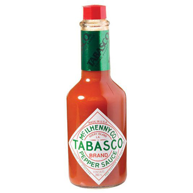Tabasco Sauce