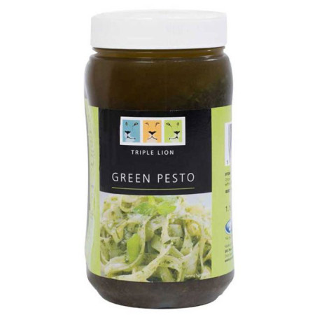 Green Pesto
