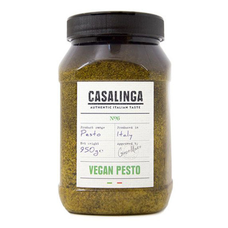 Vegan Pesto