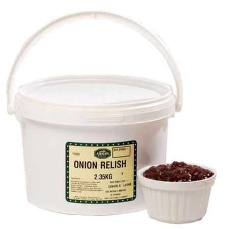 Caramelised Onion Chutney