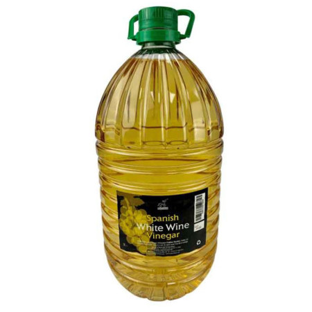 Spanish White Wine Vinegar
