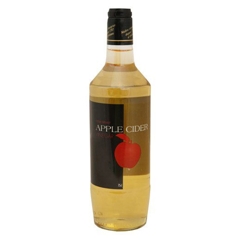 Apple Cider Vinegar