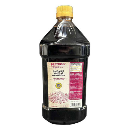 Balsamic Vinegar of Modena