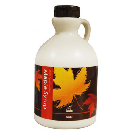 Maple Syrup