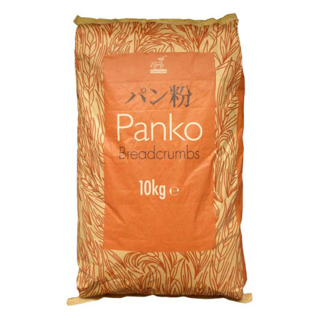 Panko Breadcrumb