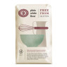 Gluten-Free Plain White Flour