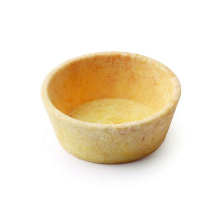 Gluten-Free Mini Neutral Tart