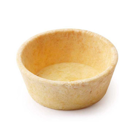 Gluten-Free Tart Shells