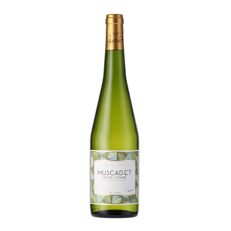 Michel Laurent Muscadet-Sèvre et Maine