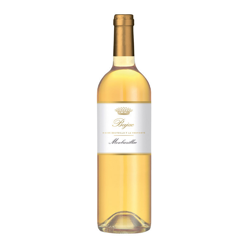 Bajac Monbazillac Sweet White (PDO)