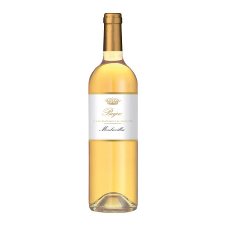 Bajac Monbazillac Sweet White (PDO)