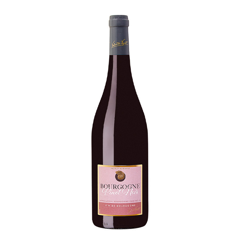 Valentin Vignot Pinot Noir