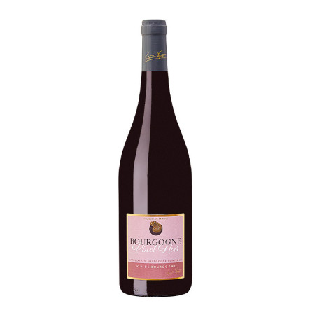 Valentin Vignot Pinot Noir