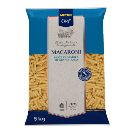 Macaroni