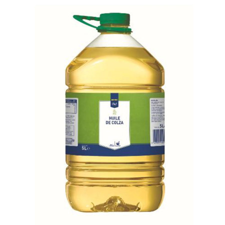 Rapeseed Oil