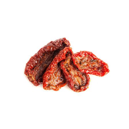 Sun-Dried Tomatoes