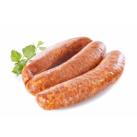 Morteau Raw Sausage IGP Label Rouge