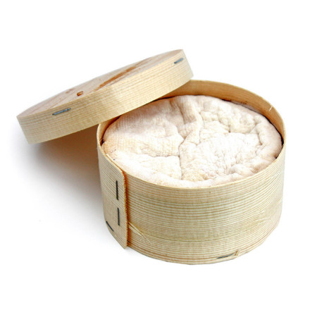 Seasonal Unpasteurized Mont D'Or Cheese