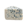 Half Roquefort Unpasteurized Cheese