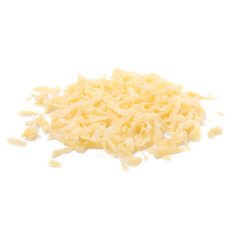 Grated Comte Unpasteurized Cheese (Cow)