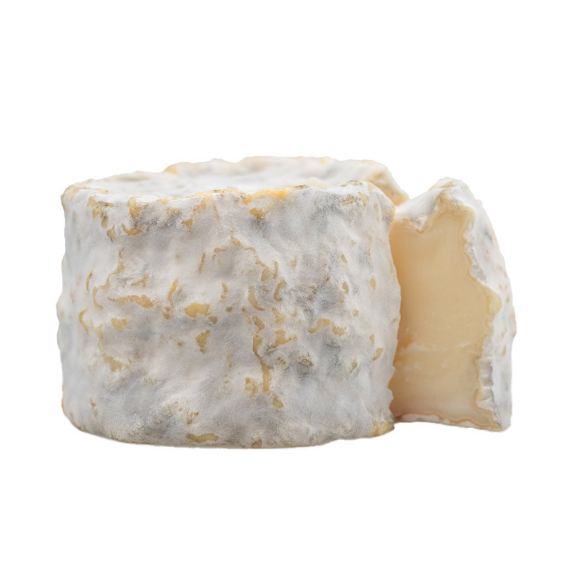 Crottin Unpasteurized Cheese