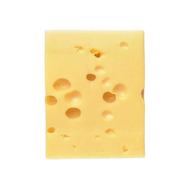 Emmental Block (Cow)