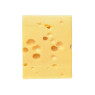 Emmental Block (Cow)