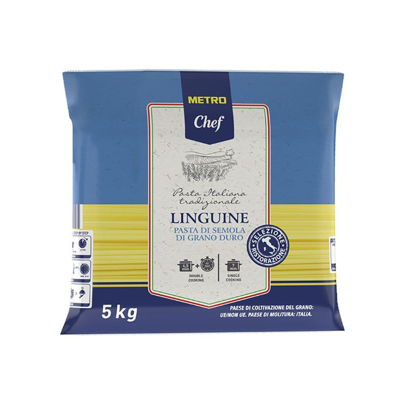 Linguine Pasta