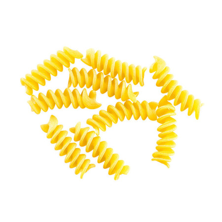 Fusili Pasta