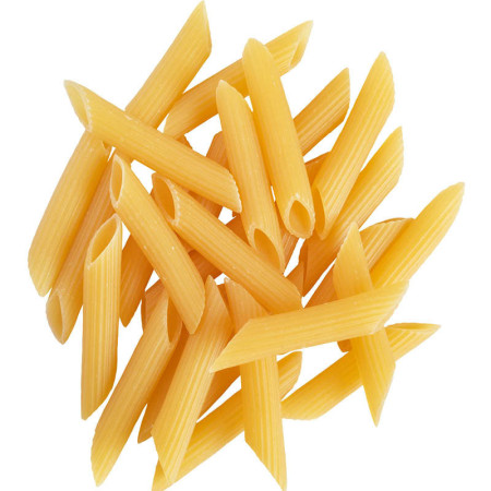 Penne Rigate Pasta