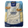 Frozen Chips 9 X 9