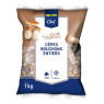 Frozen Whole Ceps