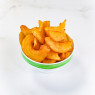Frozen Koffmann'S Sidewinder Frites