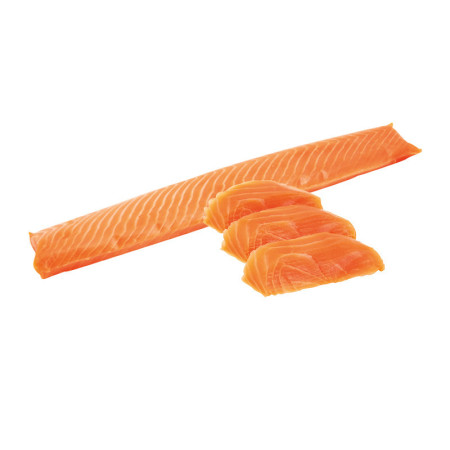 Kinglas Smoked Salmon Fillet