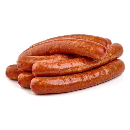 Merguez Sausage