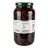 Silver & Green Balsamic Borettane Onions