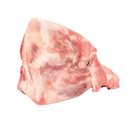 Frozen Lamb Shoulder