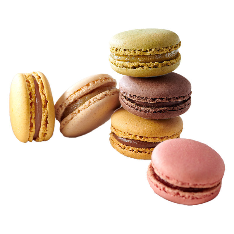 Macaron Classic Selection