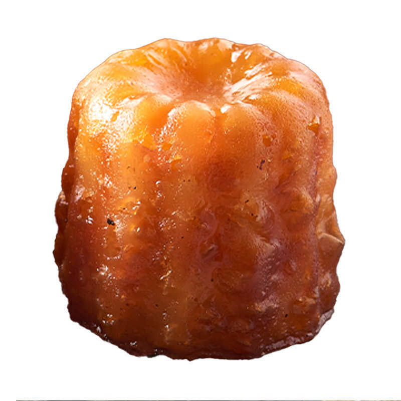 Boncolac Mini Caneles De Bordeaux