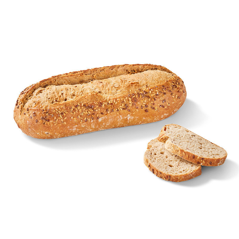 Bridor Frozen Lalos Bread Loaf Khorasan (Sourdough)