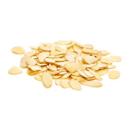 Sliced Flaked Almonds