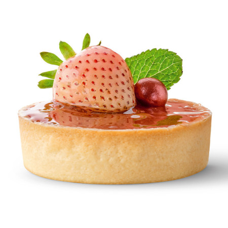 HUG Filigrano Sweet Tart Shells