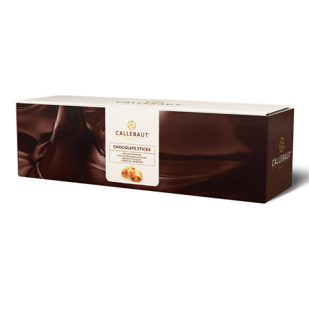 Barry Callebaut Chocolate Sticks