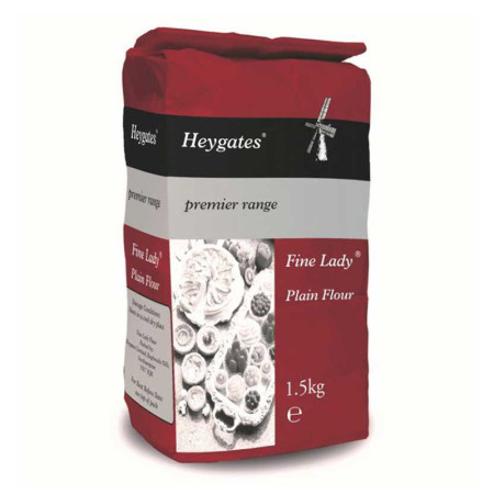 Fine Lady Plain Flour