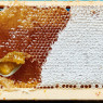 The London Honey Company Ling Honeycomb