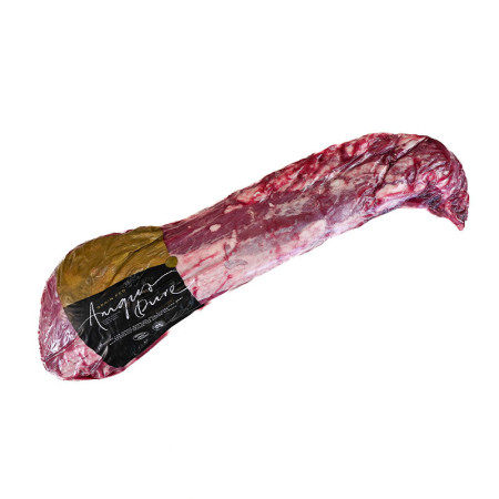 Australian Tenderloin Angus Pure Beef Grain Fed