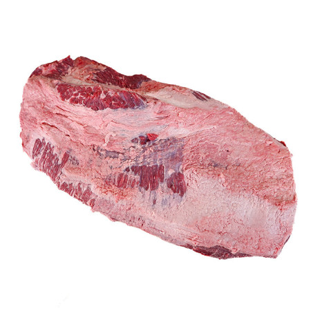 Frozen Brisket Angus Pure Grain Fed Aus