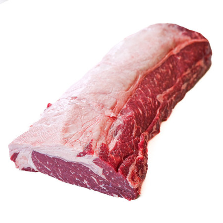Frozen Striploin Angus Pure Grain Fed Aus