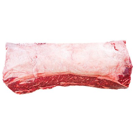Frozen Striploin Angus Pure Grain Fed Aus